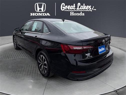 2024 Volkswagen Jetta 1.5T S