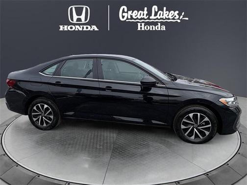 2024 Volkswagen Jetta 1.5T S