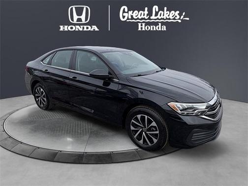 2024 Volkswagen Jetta 1.5T S