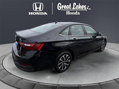 2024 Volkswagen Jetta 1.5T S