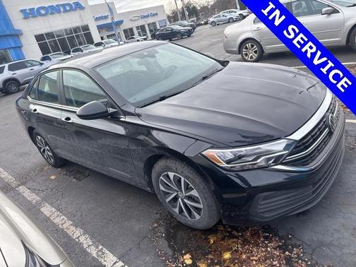 2024 Volkswagen Jetta 1.5T S