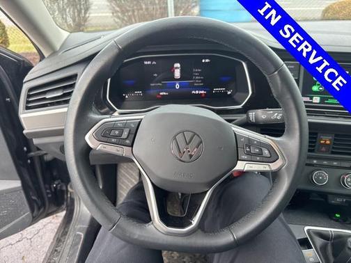 2024 Volkswagen Jetta 1.5T S