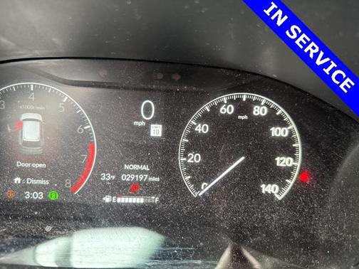 2024 Honda CR-V EX AWD