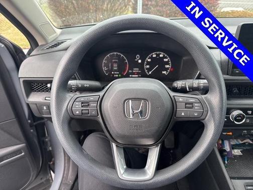 2024 Honda CR-V EX AWD