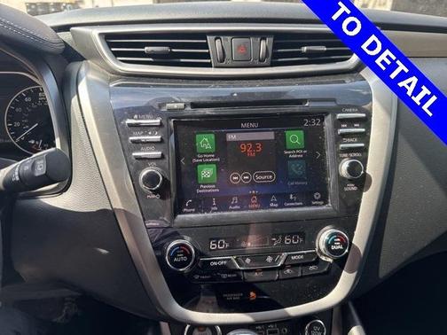 2023 Nissan Murano SL Intelligent AWD