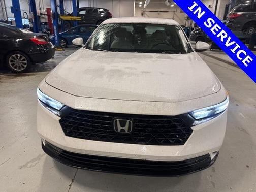 2023 Honda Accord EX 1.5T