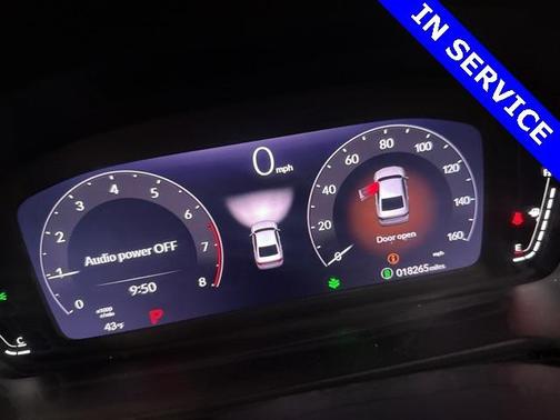 2023 Honda Accord EX 1.5T