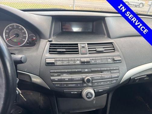 2009 Honda Accord EX-L