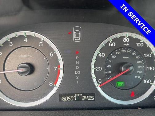 2009 Honda Accord EX-L