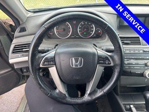 2009 Honda Accord EX-L