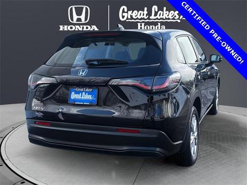 2023 Honda HR-V LX