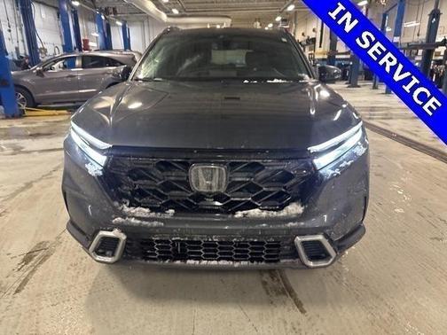2023 Honda CR-V Hybrid Sport Touring AWD