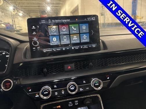 2023 Honda CR-V Hybrid Sport Touring AWD