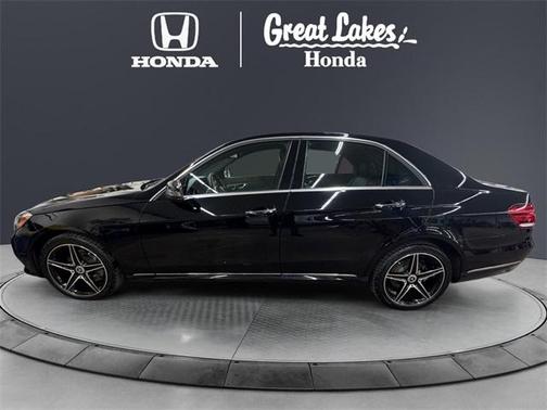 2014 Mercedes-Benz E-Class E 350