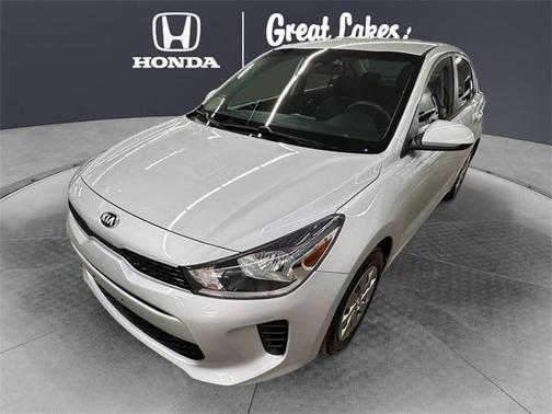 2019 Kia Rio S