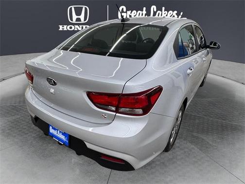 2019 Kia Rio S