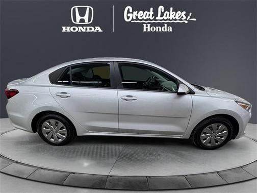 2019 Kia Rio S