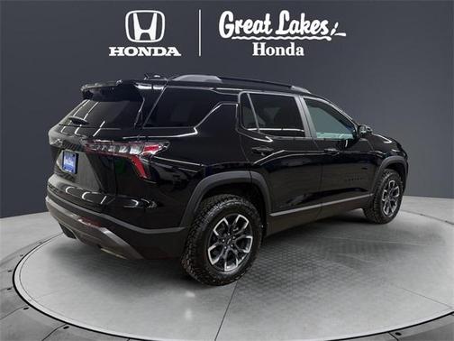 2026 Chevrolet Equinox AWD ACTIV