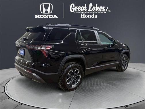 2026 Chevrolet Equinox AWD ACTIV