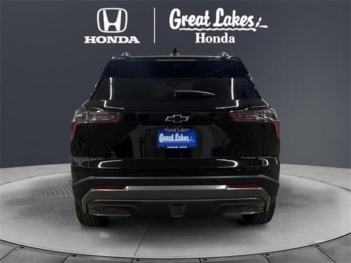 2026 Chevrolet Equinox AWD ACTIV