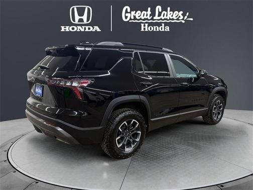 2026 Chevrolet Equinox AWD ACTIV