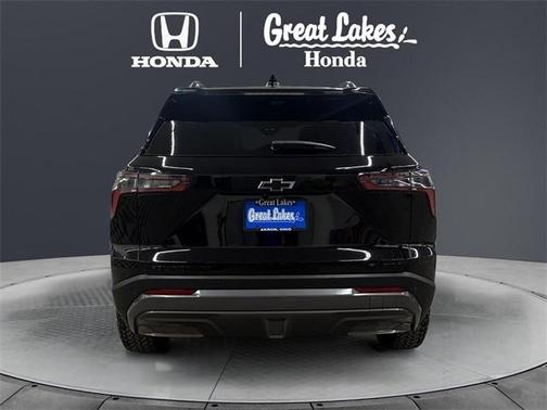 2026 Chevrolet Equinox AWD ACTIV