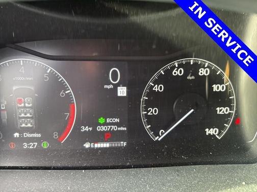 2024 Honda Pilot Touring 8-Passenger