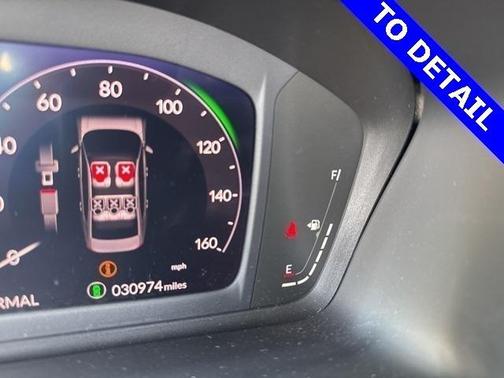 2024 Honda Accord Hybrid Base