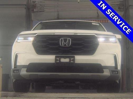 2024 Honda Pilot EX-L 7 Passenger