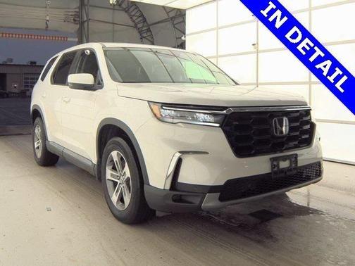 2024 Honda Pilot EX-L 7 Passenger