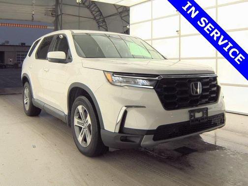 2024 Honda Pilot EX-L 7 Passenger