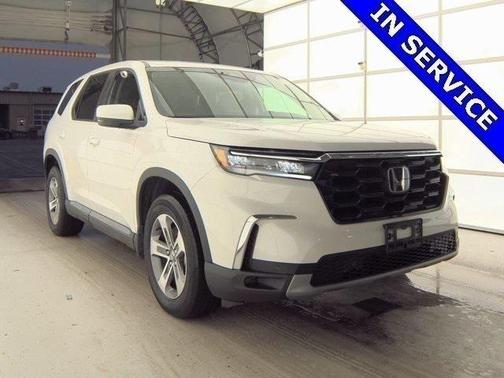 2024 Honda Pilot EX-L 7 Passenger