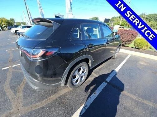 2023 Honda HR-V LX