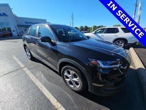 2023 Honda HR-V LX