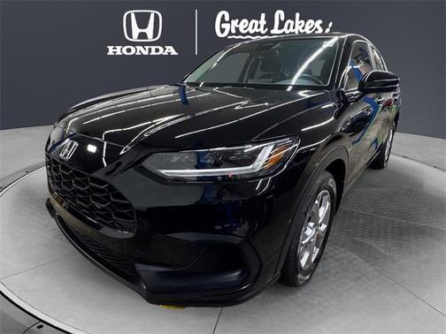 2023 Honda HR-V LX