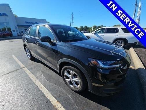 2023 Honda HR-V LX