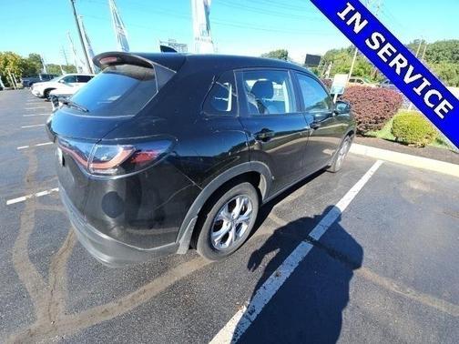 2023 Honda HR-V LX