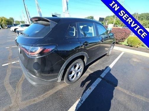 2023 Honda HR-V LX