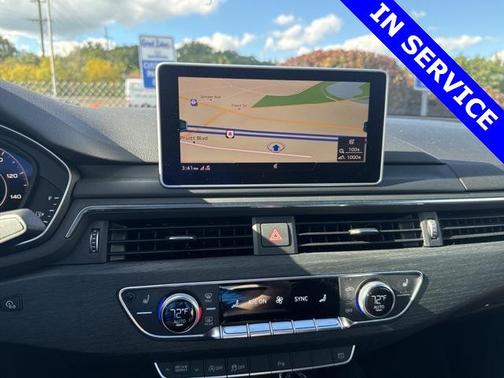 2018 Audi A5 2.0T Premium Plus