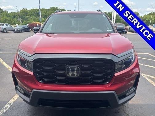 2023 Honda Passport AWD Elite