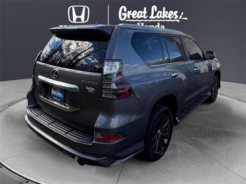 2023 Lexus GX 460 Premium