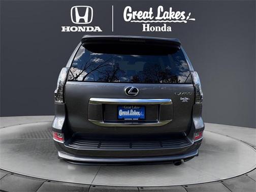 2023 Lexus GX 460 Premium