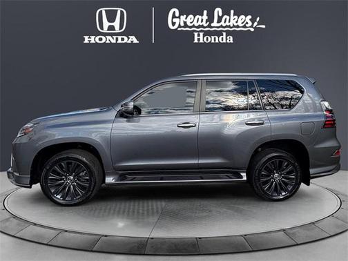 2023 Lexus GX 460 Premium