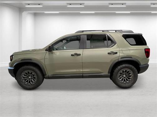 2026 Honda Passport AWD TrailSport