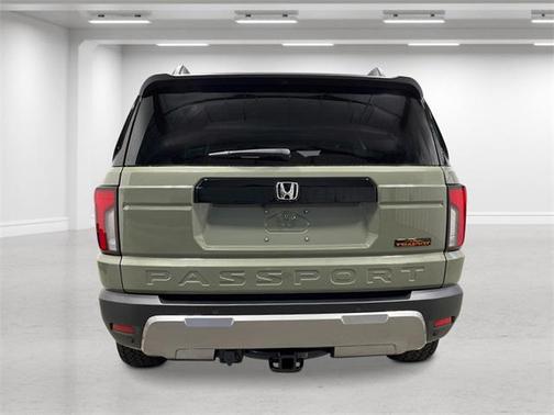 2026 Honda Passport AWD TrailSport