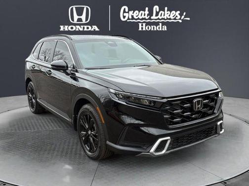 2023 Honda CR-V Hybrid Sport Touring AWD