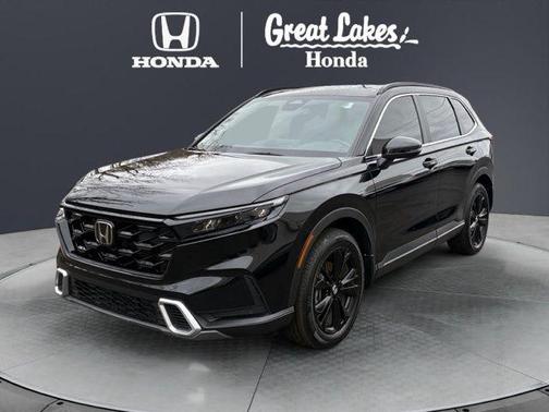 2023 Honda CR-V Hybrid Sport Touring AWD