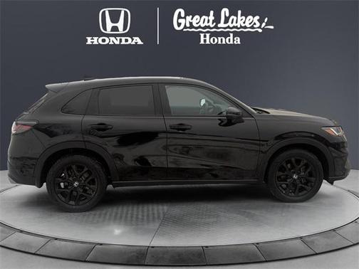 2023 Honda HR-V AWD Sport
