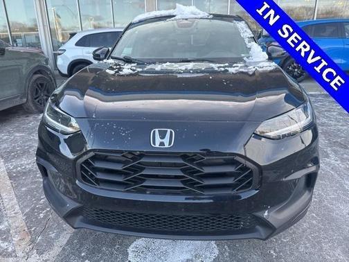 2023 Honda HR-V AWD Sport