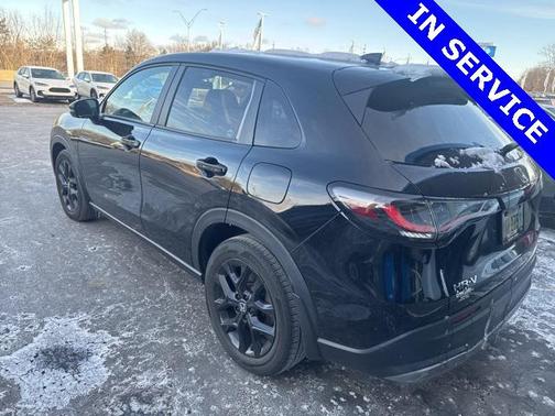 2023 Honda HR-V AWD Sport